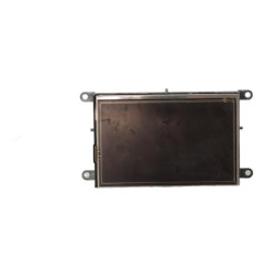 Ecran GPS CITROEN C4 PICASSO 2 Photo n°1