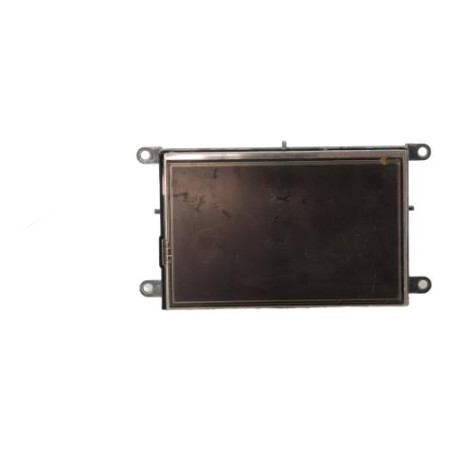 Ecran GPS CITROEN C4 PICASSO 2 Photo n°1