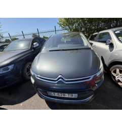 Ecran GPS CITROEN C4 PICASSO 2 Photo n°12