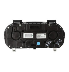 Compteur DACIA DUSTER 2 Photo n°4