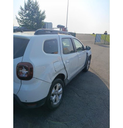 Compteur DACIA DUSTER 2 Photo n°7