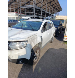 Compteur DACIA DUSTER 2 Photo n°8