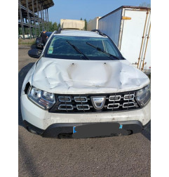 Compteur DACIA DUSTER 2 Photo n°9