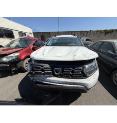 Compteur DACIA DUSTER 2 Photo n°13