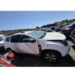 Compteur DACIA DUSTER 2 Photo n°17