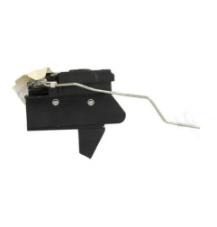 Serrure avant droit DACIA DUSTER 2 Photo n°3