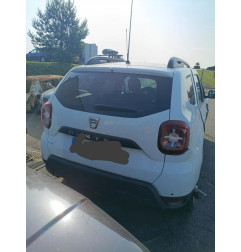 Serrure avant droit DACIA DUSTER 2 Photo n°8