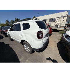 Serrure avant droit DACIA DUSTER 2 Photo n°19