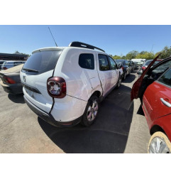 Serrure avant droit DACIA DUSTER 2 Photo n°20