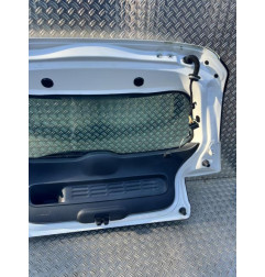 Malle/Hayon arriere CITROEN C4 CACTUS Photo n°4