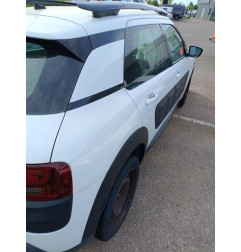 Malle/Hayon arriere CITROEN C4 CACTUS Photo n°10