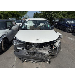 Malle/Hayon arriere CITROEN C4 CACTUS Photo n°12