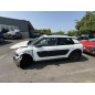 Malle/Hayon arriere CITROEN C4 CACTUS