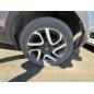 Jeu de 4 jantes  RENAULT CAPTUR 1