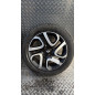 Jeu de 4 jantes  RENAULT CAPTUR 1
