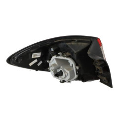 Feu arriere principal droit (feux) RENAULT CAPTUR 1 Photo n°4