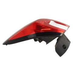 Feu arriere principal droit (feux) RENAULT CAPTUR 1 Photo n°6