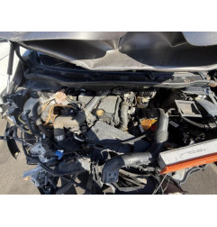 Feu arriere principal droit (feux) RENAULT CAPTUR 1 Photo n°14