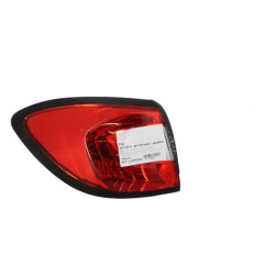 Feu arriere principal gauche (feux) RENAULT CAPTUR 1 Photo n°1