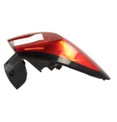 Feu arriere principal gauche (feux) RENAULT CAPTUR 1 Photo n°5