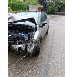 Feu arriere principal gauche (feux) RENAULT CAPTUR 1 Photo n°6