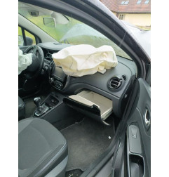 Feu arriere principal gauche (feux) RENAULT CAPTUR 1 Photo n°9