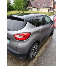 Feu arriere principal gauche (feux) RENAULT CAPTUR 1 Photo n°10