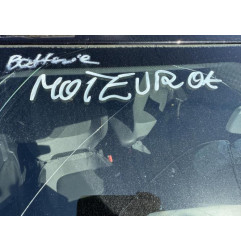 Feu arriere principal gauche (feux) RENAULT CAPTUR 1 Photo n°12