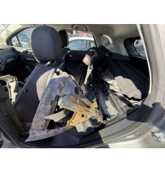 Feu arriere principal gauche (feux) RENAULT CAPTUR 1 Photo n°19