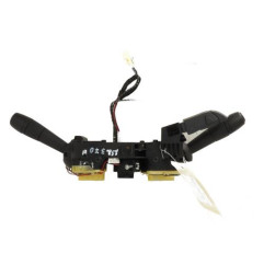 Com (Bloc Contacteur Tournant+Commodo Essuie Glace+Commodo Phare) RENAULT CAPTUR 1 Photo n°3