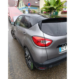 Com (Bloc Contacteur Tournant+Commodo Essuie Glace+Commodo Phare) RENAULT CAPTUR 1 Photo n°10