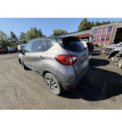 Com (Bloc Contacteur Tournant+Commodo Essuie Glace+Commodo Phare) RENAULT CAPTUR 1 Photo n°19