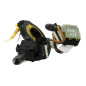 Com (Bloc Contacteur Tournant+Commodo Essuie Glace+Commodo Phare) KIA PICANTO 1