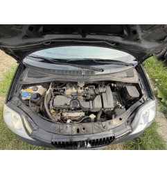 Com (Bloc Contacteur Tournant+Commodo Essuie Glace+Commodo Phare) KIA PICANTO 1 Photo n°11