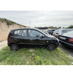 Com (Bloc Contacteur Tournant+Commodo Essuie Glace+Commodo Phare) KIA PICANTO 1 Photo n°14