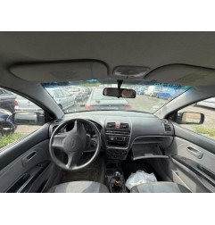 Com (Bloc Contacteur Tournant+Commodo Essuie Glace+Commodo Phare) KIA PICANTO 1 Photo n°16