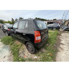 Com (Bloc Contacteur Tournant+Commodo Essuie Glace+Commodo Phare) KIA PICANTO 1 Photo n°18