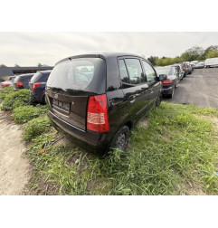 Com (Bloc Contacteur Tournant+Commodo Essuie Glace+Commodo Phare) KIA PICANTO 1 Photo n°19