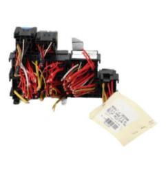 Boitier servitude moteur (BSM) RENAULT CLIO 4 Photo n°3