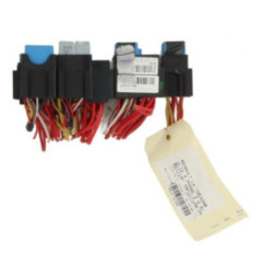 Boitier servitude moteur (BSM) RENAULT CLIO 4 Photo n°5