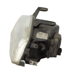 Optique avant principal gauche (feux)(phare) FIAT PALIO