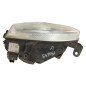 Optique avant principal gauche (feux)(phare) FIAT PALIO