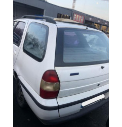 Optique avant principal gauche (feux)(phare) FIAT PALIO Photo n°7