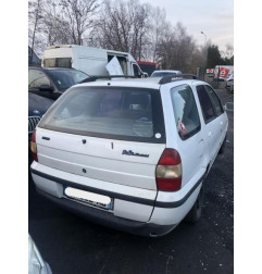 Optique avant principal gauche (feux)(phare) FIAT PALIO Photo n°9