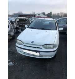 Optique avant principal gauche (feux)(phare) FIAT PALIO Photo n°10