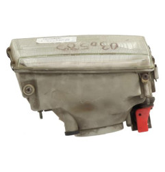 Optique avant principal droit (feux)(phare) FIAT UNO Photo n°5