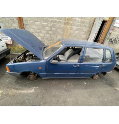 Optique avant principal droit (feux)(phare) FIAT UNO Photo n°6