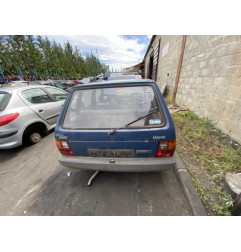 Optique avant principal droit (feux)(phare) FIAT UNO Photo n°10