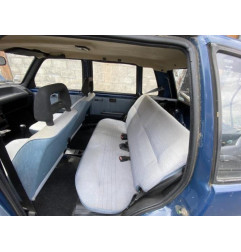 Optique avant principal droit (feux)(phare) FIAT UNO Photo n°11