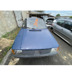 Optique avant principal droit (feux)(phare) FIAT UNO Photo n°12